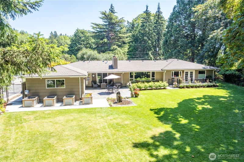 2927 Madrona Drive