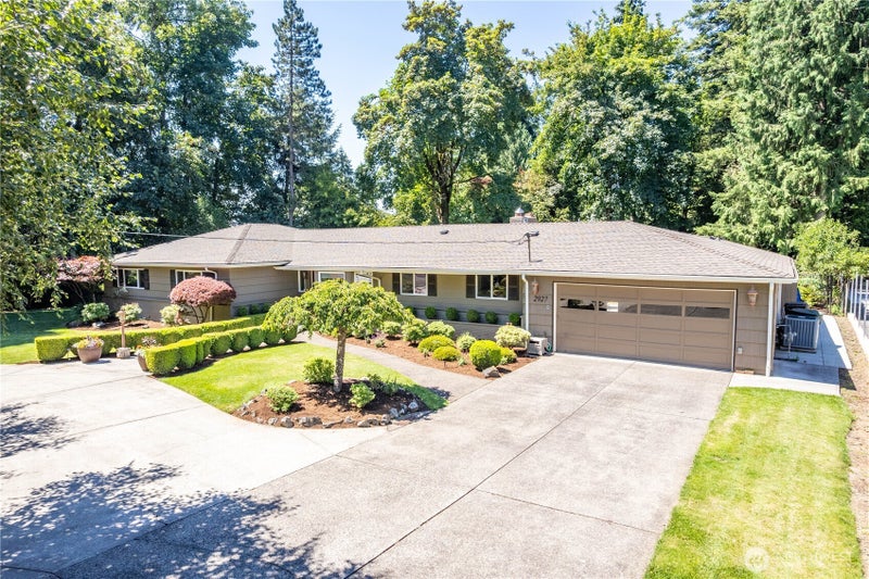 2927 Madrona Drive