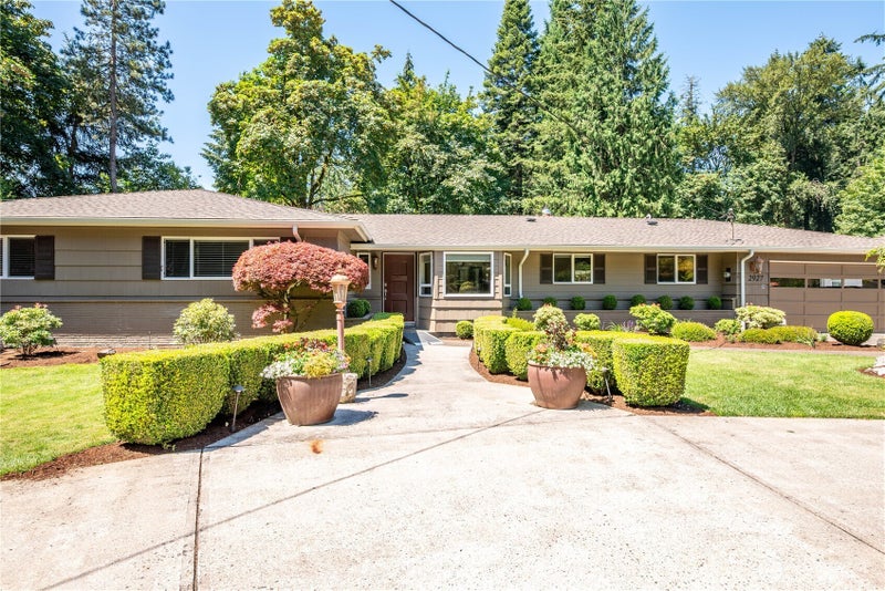 2927 Madrona Drive