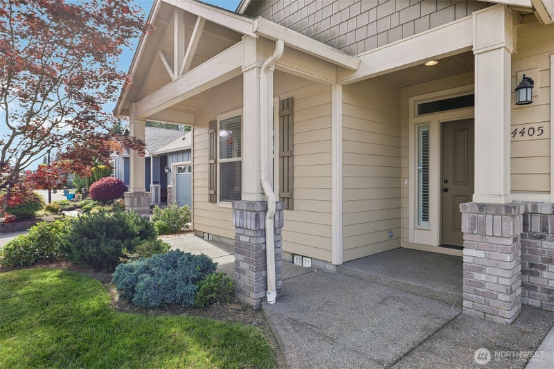 4405 NE 118th Street