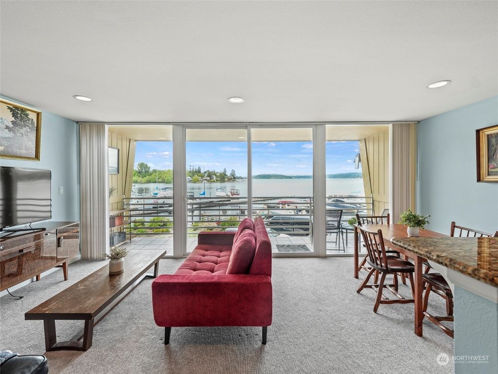 Photo of 9520 Rainier Avenue S #204, Seattle, WA 98118 (MLS # 2244090)