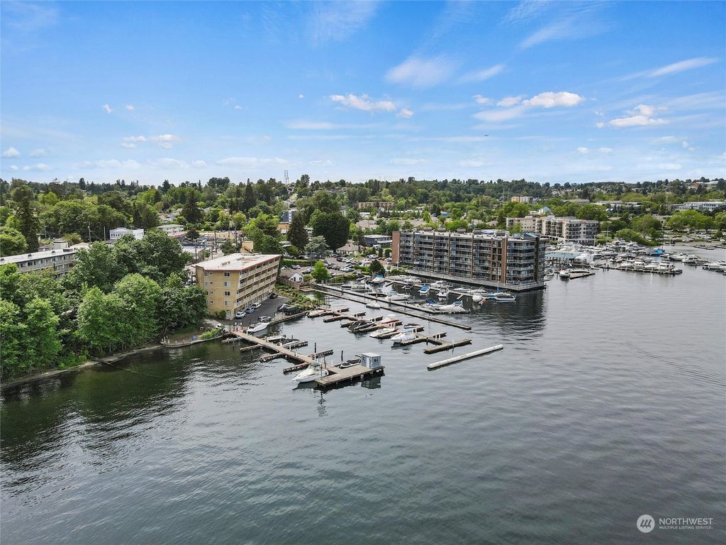 Photo of 9520 Rainier Avenue S #204, Seattle, WA 98118 (MLS # 2244090)