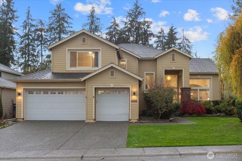 Photo of 14522 54th Avenue SE, Everett, WA 98208 (MLS # 2452614)