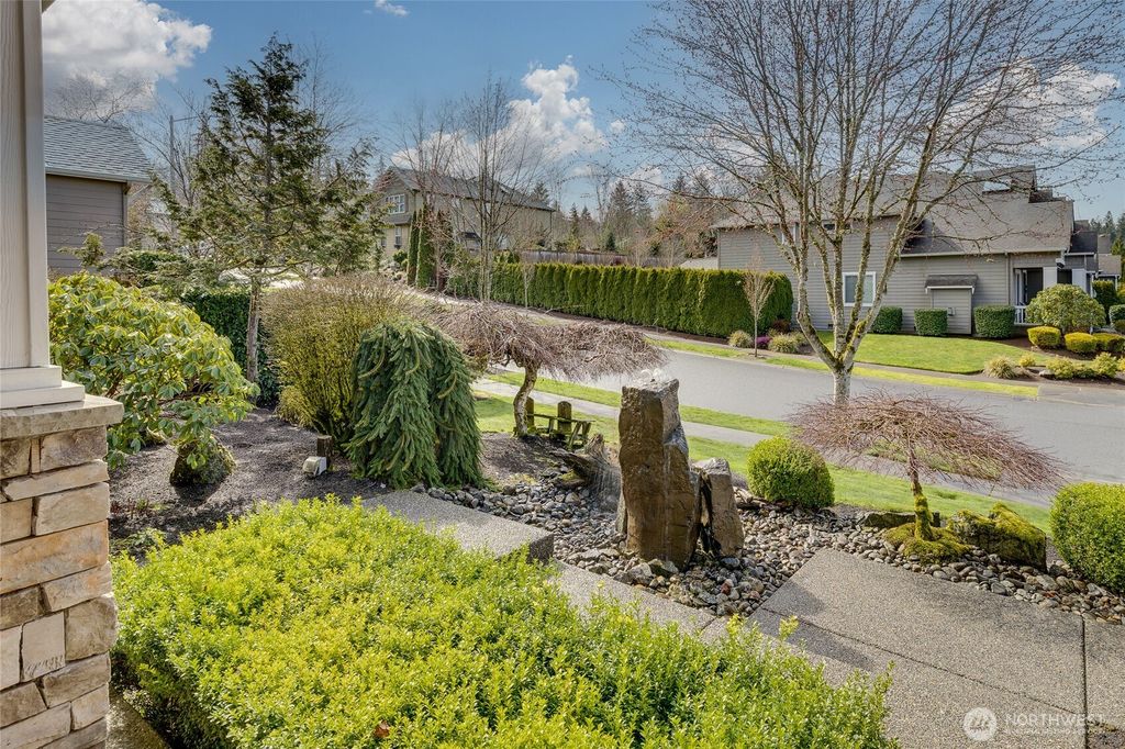 Photo of 13223 82nd Drive SE, Snohomish, WA 98296 (MLS # 2346107)