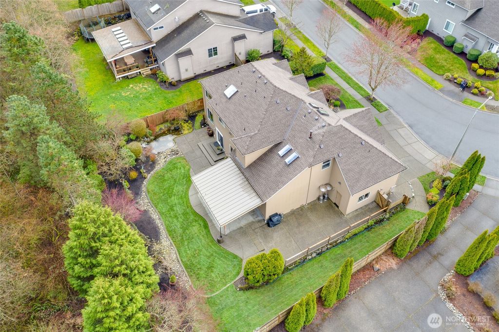 Photo of 13223 82nd Drive SE, Snohomish, WA 98296 (MLS # 2346107)