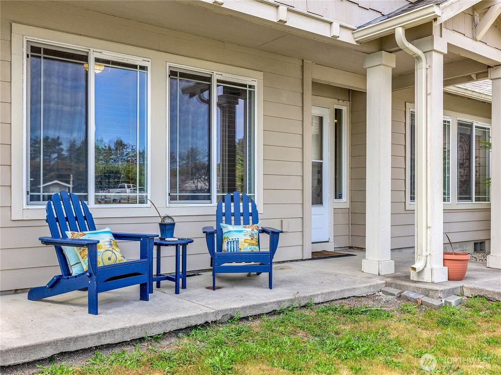 Photo of 31109 H Street, Ocean Park, WA 98640 (MLS # 2520559)