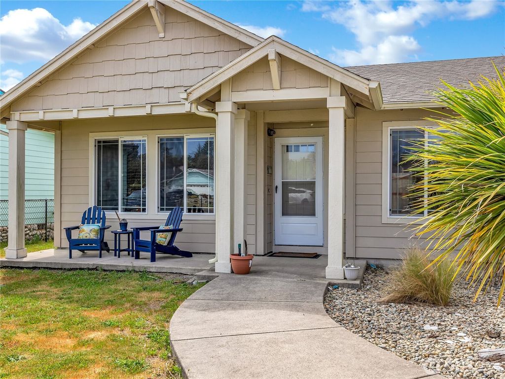 Photo of 31109 H Street, Ocean Park, WA 98640 (MLS # 2520559)