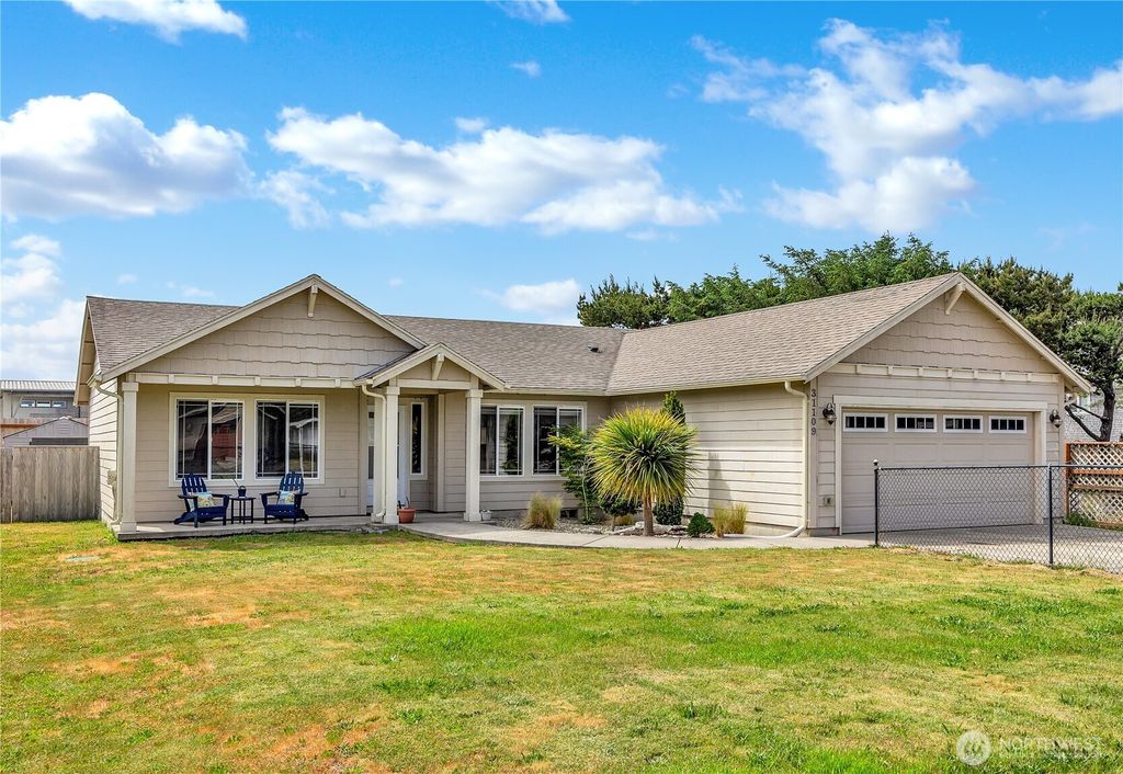 Photo of 31109 H Street, Ocean Park, WA 98640 (MLS # 2520559)