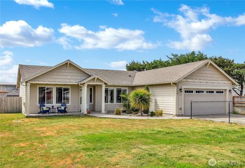Photo of 31109 H Street, Ocean Park, WA 98640 (MLS # 2520559)