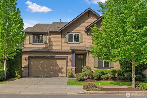 10761 243rd Avenue NE Redmond WA 98053