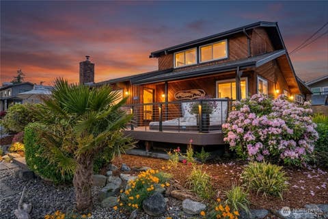 Photo of 11043 Bayview Edison Road, Mount Vernon, WA 98273 (MLS # 2526554)