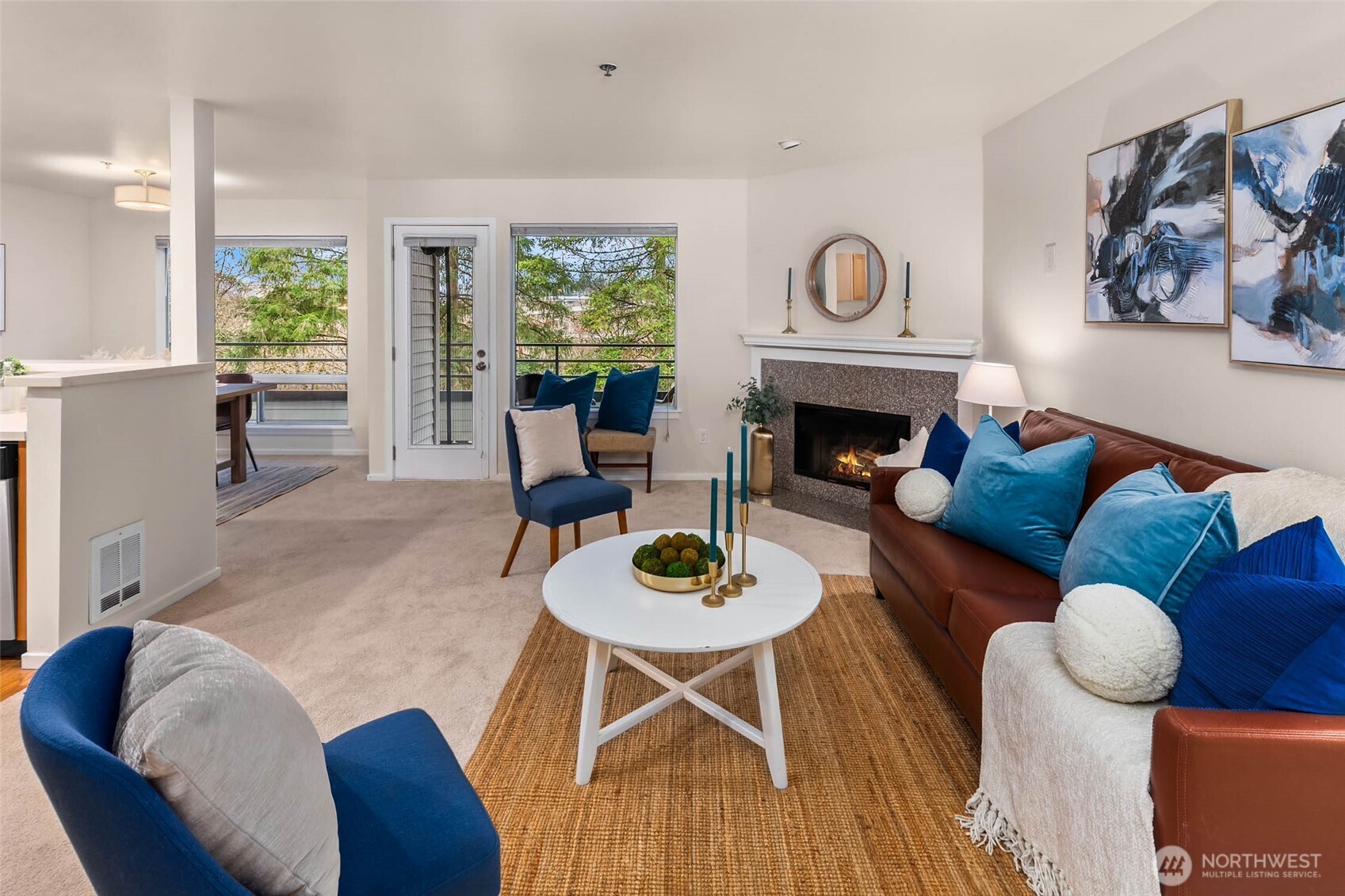 3520 Lake Washington Boulevard SE #105