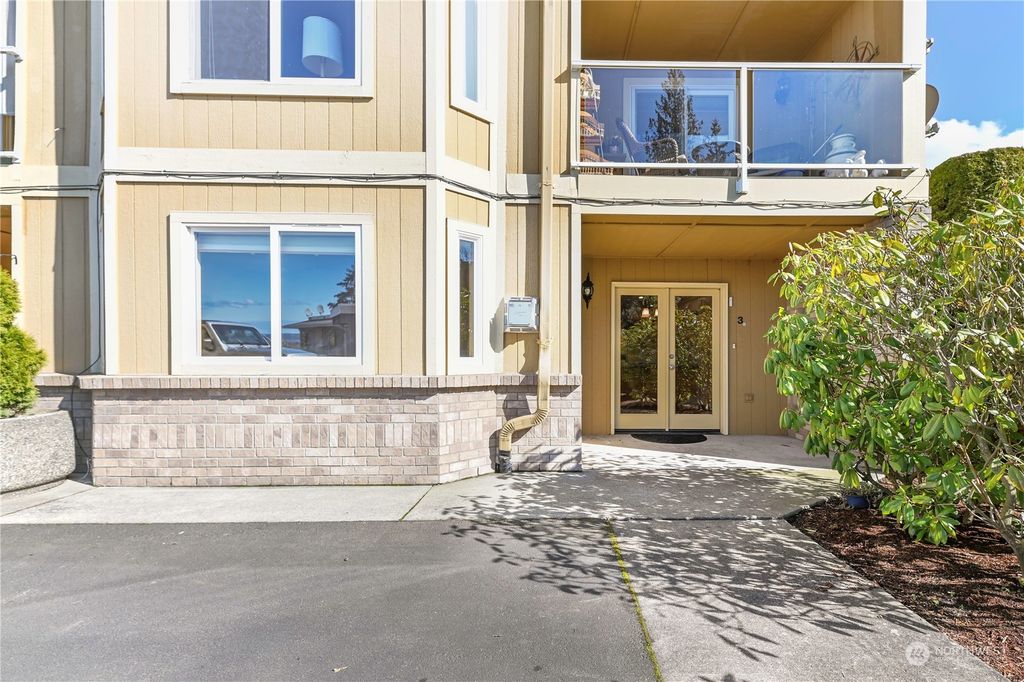 Photo of 8330 276th Place NW #3, Stanwood, WA 98292 (MLS # 2035327)