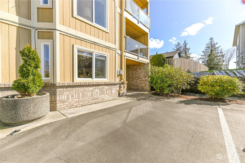 Photo of 8330 276th Place NW #3, Stanwood, WA 98292 (MLS # 2035327)
