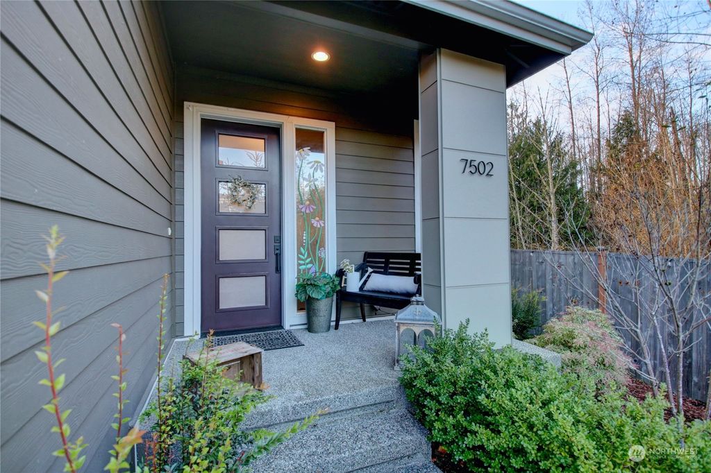 Photo of 7502 87th Ave NE Ave, Marysville, WA 98270 (MLS # 2309490)