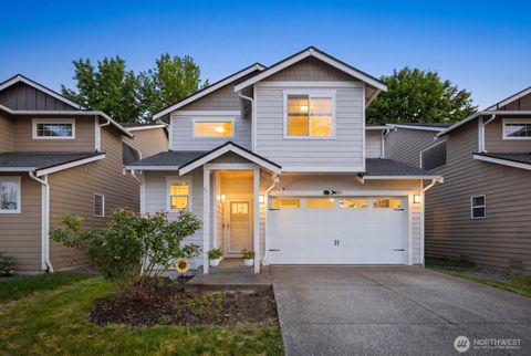 Photo of 553 NE Nantucket Street, Bremerton, WA 98310 (MLS # 2519491)