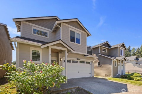 Photo of 553 NE Nantucket Street, Bremerton, WA 98310 (MLS # 2519491)