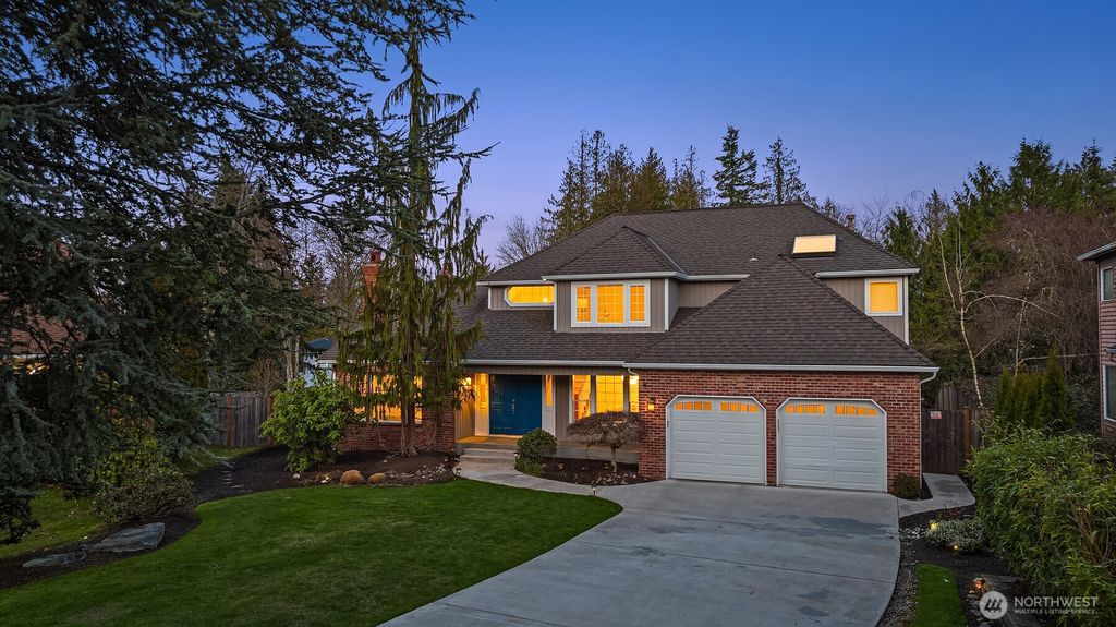 Photo of 6918 142nd Court NE, Redmond, WA 98052 (MLS # 2339162)