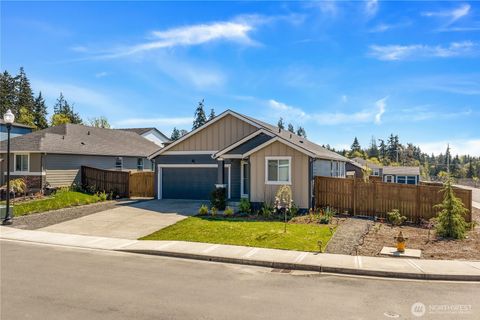 Photo of 103 Quartz Way, Kalama, WA 98625 (MLS # 2502156)