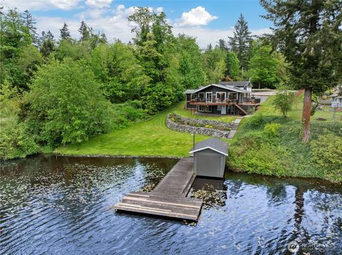 34220 Thomas Road E, Eatonville, WA 98328 - MLS#: 2373591