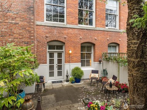 Photo of 1401 5th Avenue W #104, Seattle, WA 98119 (MLS # 2507200)