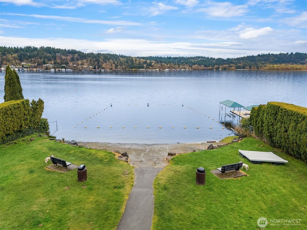 Photo of 19202 SE 43rd Place, Issaquah, WA 98027 (MLS # 2483828)