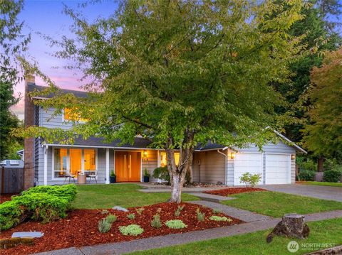 Photo of 5528 173rd Place SW, Lynnwood, WA 98037 (MLS # 2441743)