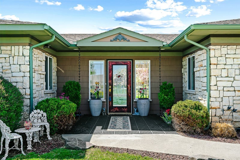 15010 Fisk Road