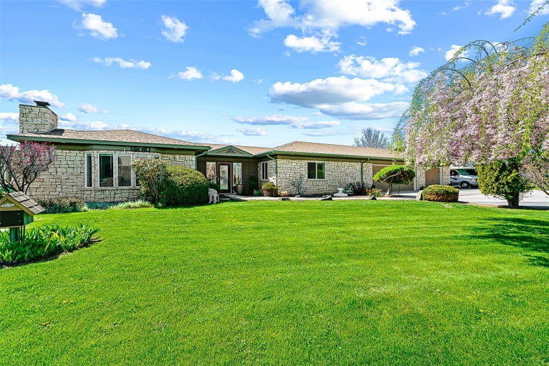 15010 Fisk Road