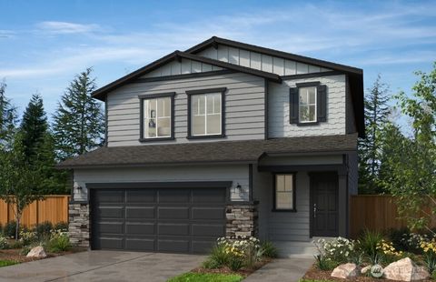 Photo of 2329 128th ST St SE #25, Everett, WA 98208 (MLS # 2489681)