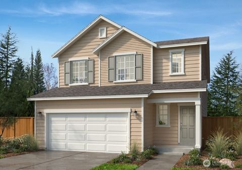 Photo of 2329 128th ST St SE #25, Everett, WA 98208 (MLS # 2489681)