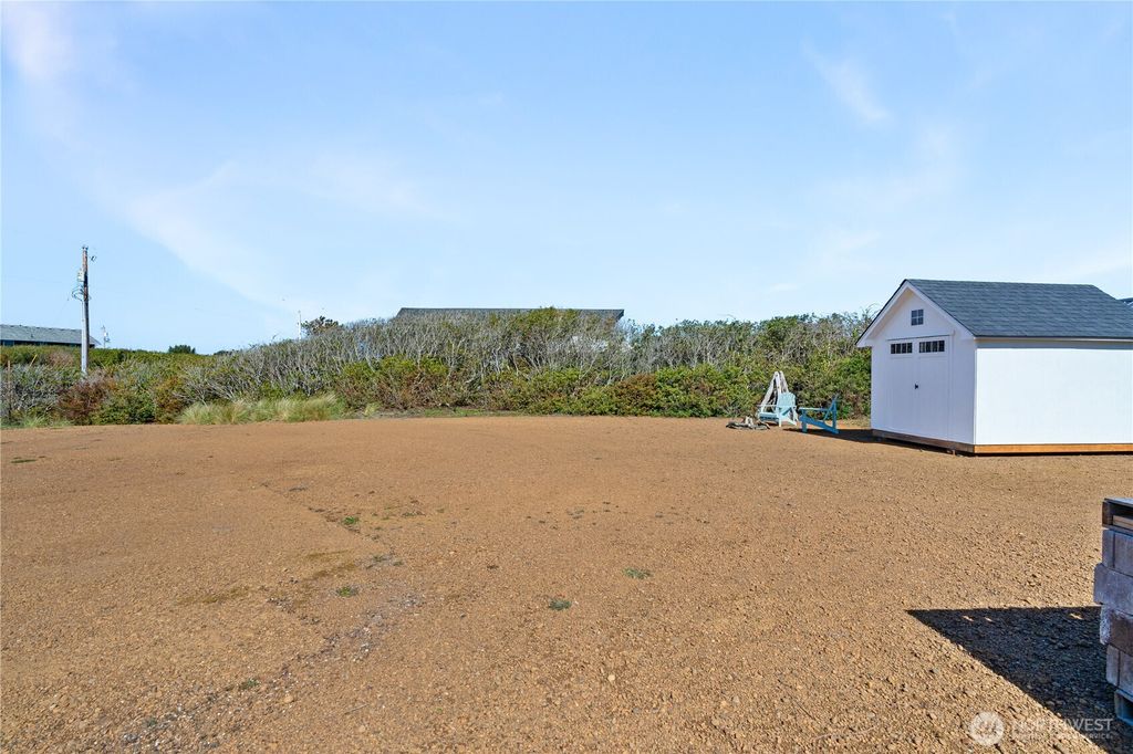 Photo of 427 N Portal Loop SW, Ocean Shores, WA 98569 (MLS # 2502706)