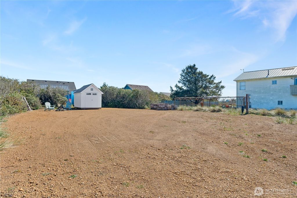 Photo of 427 N Portal Loop SW, Ocean Shores, WA 98569 (MLS # 2502706)