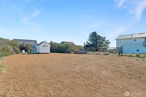Photo of 427 N Portal Loop SW, Ocean Shores, WA 98569 (MLS # 2502706)