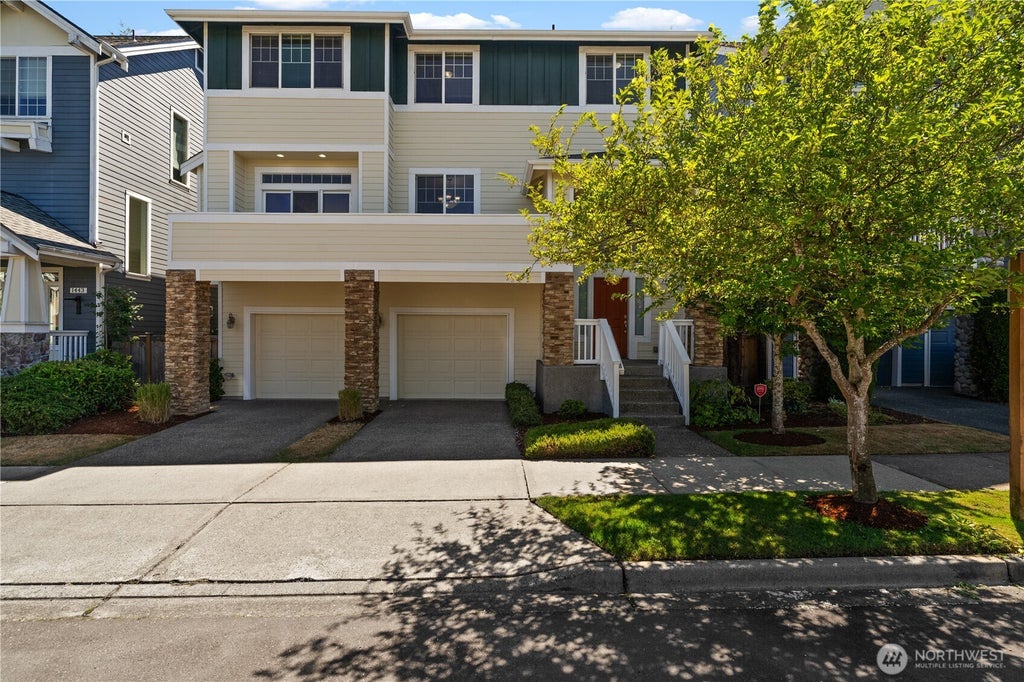 Photo of 1447 Cherry Avenue, Tacoma, WA 98466 (MLS # 2546952)