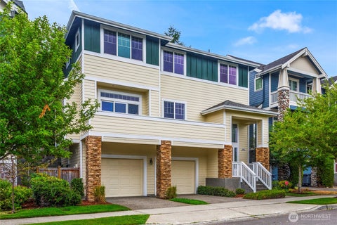 Photo of 1447 Cherry Avenue, Fircrest, WA 98466 (MLS # 2546952)