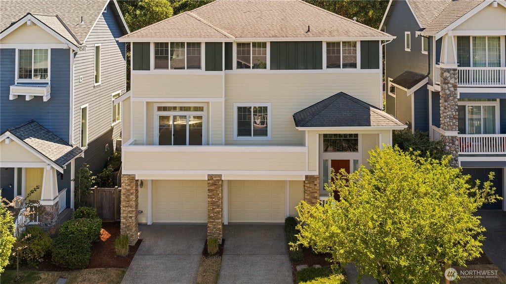 Photo of 1447 Cherry Avenue, Tacoma, WA 98466 (MLS # 2546952)