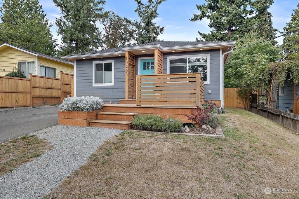 Photo of 10253 Occidental Avenue S, Seattle, WA 98168 (MLS # 2156875)