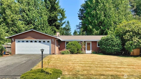 Photo of 19119 47th Avenue W, Lynnwood, WA 98036 (MLS # 2571344)