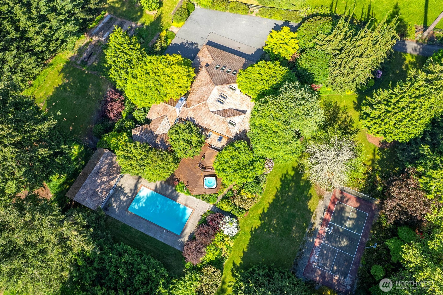 15310 NE 166th Lane