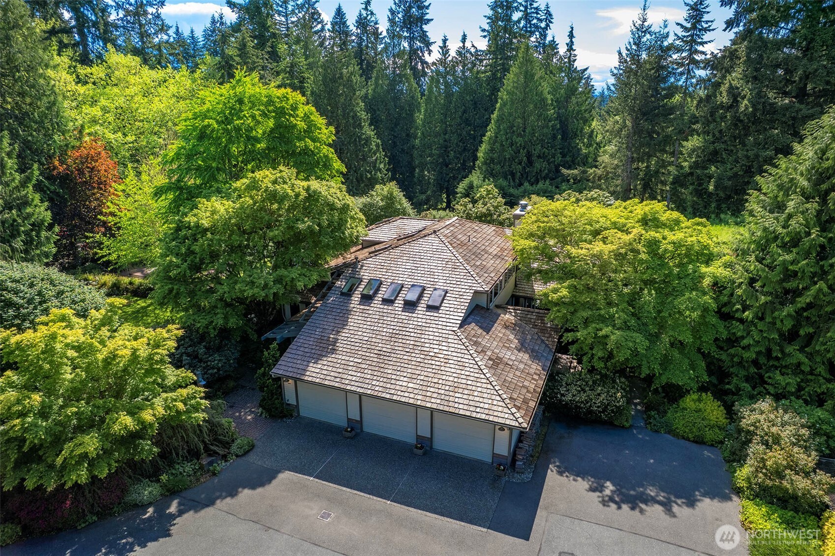 15310 NE 166th Lane