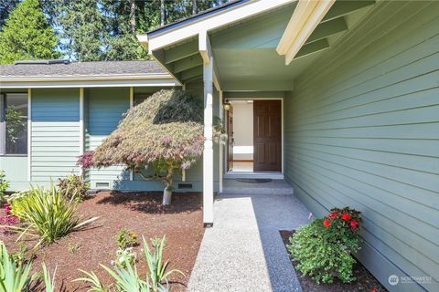 A home in Renton