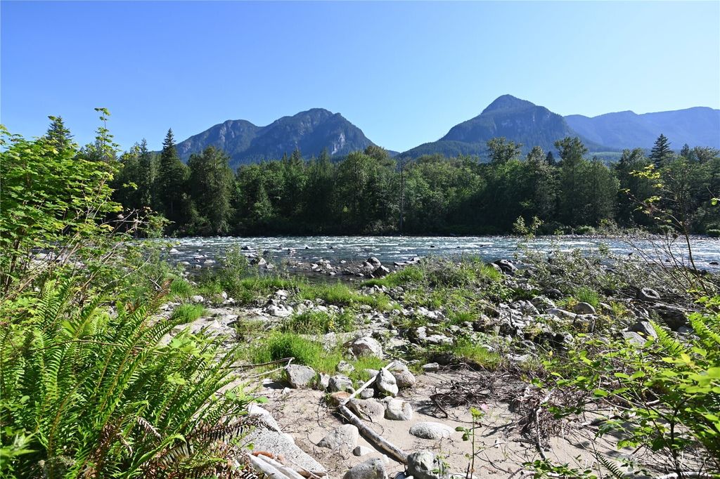 Photo of 44725 Fir Road, Gold Bar, WA 98251 (MLS # 2531385)