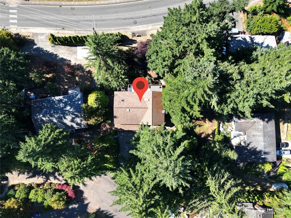 Photo of 18428 74th Place W, Edmonds, WA 98026 (MLS # 2421999)