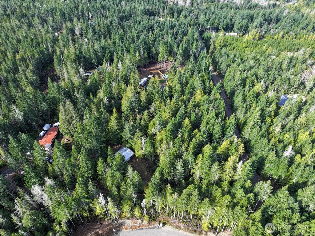 Photo of 260 NE Kissin Tree Lane, Tahuya, WA 98588 (MLS # 2489946)