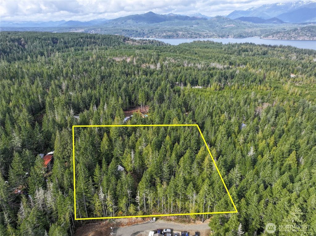 Photo of 260 NE Kissin Tree Lane, Tahuya, WA 98588 (MLS # 2489946)