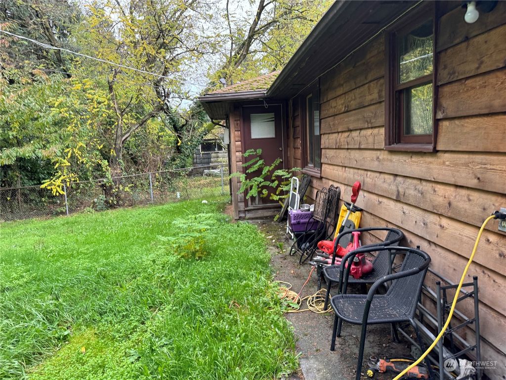 Photo of 12219 8th Avenue S, Seattle, WA 98168 (MLS # 2251379)