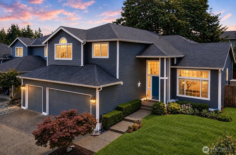5620 Evergreen Loop SE