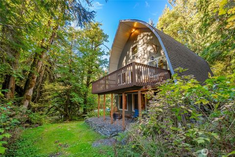 Photo of 16010 Shuksan Rim Drive, Deming, WA 98244 (MLS # 2445174)