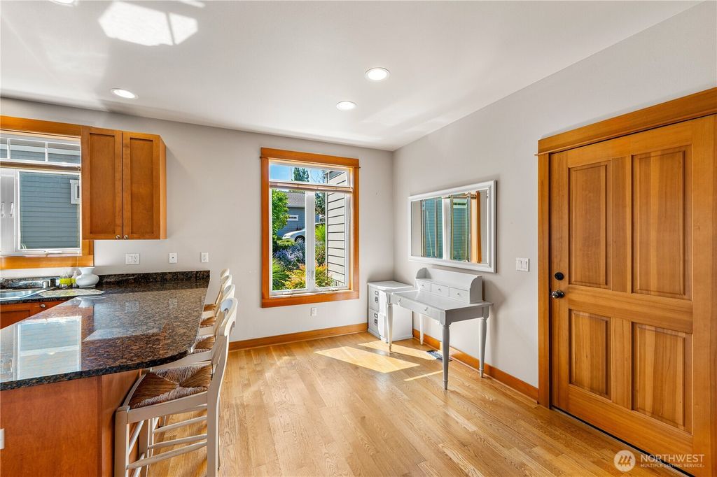 Photo of 475 Perry Place #14, Friday Harbor, WA 98250 (MLS # 2543511)